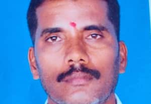 பைக் – கார் மோதல் தம்பதி உயிரிழப்பு