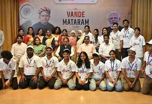 இந்தியாவை வளர்ந்த பாரதமாக மாற்றும் முக்கிய இயந்திரமாக இளைஞர்கள் சக்தி செயல்படும்: கவர்னர் கைலாஷ்நாதன் பேச்சு
