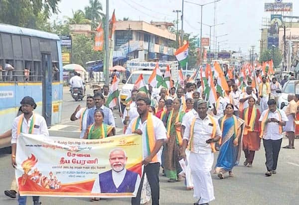 Latest Tamil News