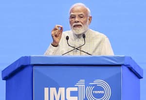 தொழில்நுட்பங்களை இந்தியாவிலேயே உருவாக்க வேண்டும்; பிரதமர் மோடி வலியுறுத்தல்