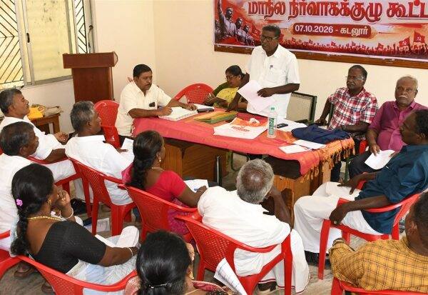 Latest Tamil News