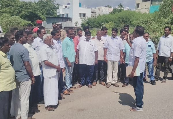 Latest Tamil News