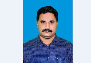 உலக சிறந்த விஞ்ஞானிகள் பட்டியலில் ராமநாதபுரம் கல்லுாரி பேராசிரியர்