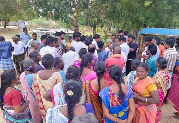 Latest Tamil News