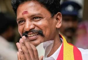 த.வெ.க., - எம்.எல்.ஏ., சரவணன் மீது பண மோசடி புகார்