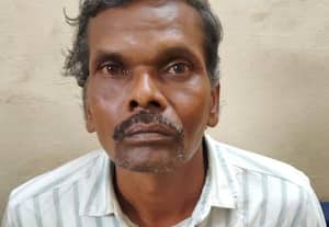 தகராறில் மனைவி கொலை கணவருக்கு ஆயுள் தண்டனை