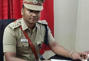 மனைவி அளித்த வன்கொடுமை புகார்; டிஎஸ்பி ஜாபர் சித்திக் கைது