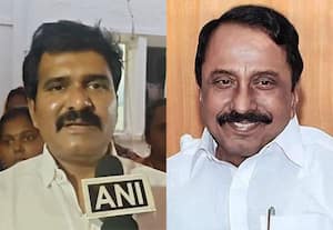 வரும் தேர்தலில் தவெக  மட்டுமே வெற்றி பெறும்: அமைச்சர்கள் செங்கோட்டையன், நிர்மல் குமார் பேட்டி