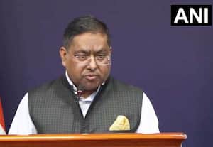 அமெரிக்காவின் செயலை ஏற்க முடியாது: வெளியுறவுத்துறை அமைச்சகம் காட்டம்