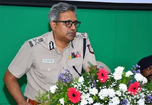 லஞ்ச ஒழிப்புத்துறை இயக்குனராக பிரேம் ஆனந்த் சின்ஹா நியமனம்