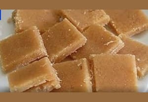 தொண்டை வலியை போக்கும் இஞ்சி மிட்டாய்!