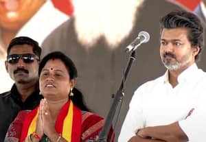 இடைத்தேர்தல் Vs சட்டசபை தேர்தல்; மதுராந்தகம் தொகுதியில் பெற்ற ஓட்டு குறித்து ஓர் அலசல்!