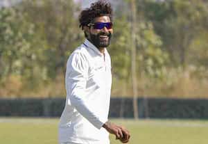 சவுராஷ்டிரா அணியில் ஜடேஜா: ரஞ்சி கோப்பை போட்டிக்கு தேர்வு