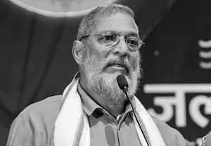நடிகர் நானா படேகர் மரணத்தில் மர்மம்; வழக்குப் பதிந்தது கோவா போலீஸ்