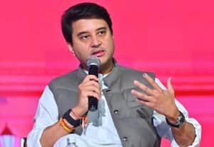 நாட்டின் பாதுகாப்பில் சமரசம் கிடையாது : ஸ்டார்லிங்க் விவகாரத்தில் ஜோதிராதித்ய சிந்தியா உறுதி