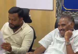 ஒரு கட்டுப்பாட்டு அறைக்கு ரூ.50 லட்சமா: அமைச்சர் அதிர்ச்சி