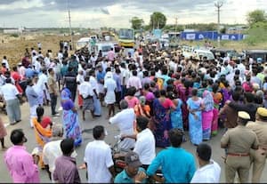 நகைக்காக நிதி நிறுவன ஊழியரை கொன்று புதைத்தவருக்கு ‘காப்பு’