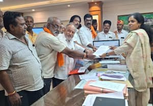 வேலுார் கோட்டைக்குள் சடலம் எடுத்து செல்வது ஆகம விதிகளுக்கு எதிரானது