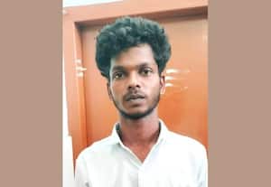 ரவுடிக்கு ஜாமினை ரத்து செய்து மீண்டும் கைது