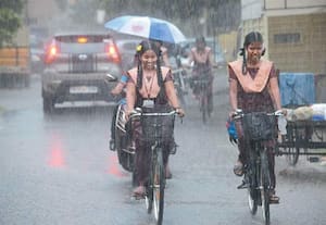 கடலோரத்தில் மழை; உள் மாவட்டங்கள் வறட்சி: எல் நினோவால் முரண்பட்ட வானிலை கணிப்பு