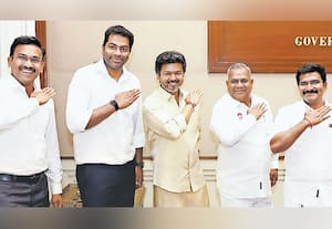 பெண்கள் மீதான அவதுாறு பேச்சுக்கு எதிரான வெற்றி: முதல்வர் விஜய்