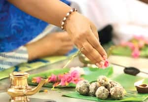 இன்று (அக்.10) மகாளய அமாவாசை; முன்னோர்களுக்கு தர்ப்பணம் செய்வது நம் கடமை!