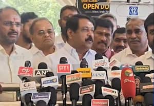 இந்தியாவை விட்டு ராகுல் போய்விட்டாலே அச்சுறுத்தல் இருக்காது; நயினார் நாகேந்திரன் பேட்டி