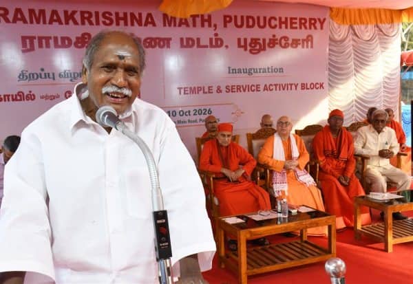 Latest Tamil News