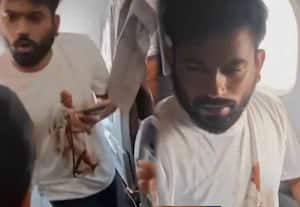 'உங்களுக்கு வெட்கமாக இல்லையா?' கரப்பான் கட்சியினரை வெளுத்து வாங்கிய பெண்