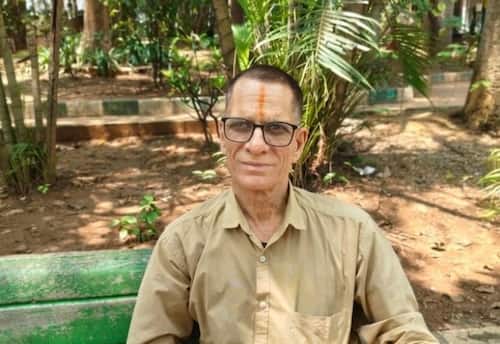 ஒரு ஆசிரியரின் டைரி