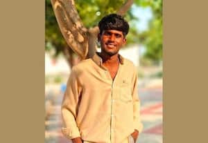 மொபைல் போன் விற்றதில் பிரச்னை திருப்பூரில் மாணவர் வெட்டிக்கொலை: பள்ளி மாணவன் கைது; திருப்பூரில் பயங்கரம்