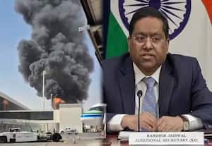 சவுதியின் இறையாண்மையைப் பாதுகாப்பதில் உறுதுணையாக நிற்கிறோம்: ஹவுதி தாக்குதலுக்கு இந்தியா கண்டனம்