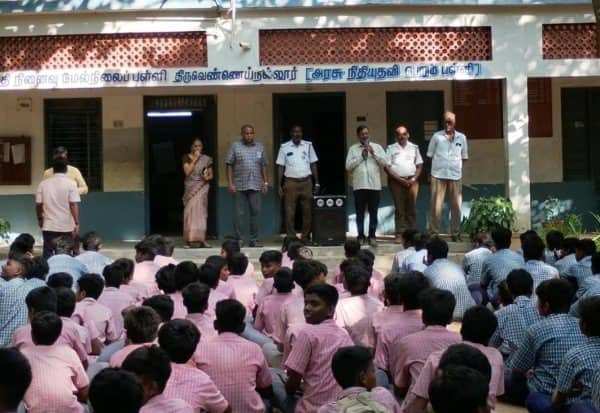Latest Tamil News
