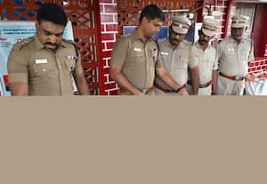கோவையில் 228 இடங்களில் சோதனை 7 கிலோ கஞ்சா பறிமுதல்; 14 பேர் கைது