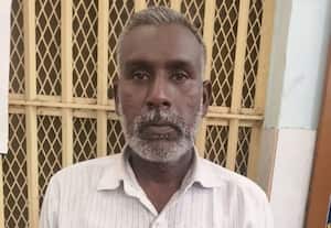 வேன் திருடிய 5 பேர் கைது விருதையில் போலீஸ் அதிரடி