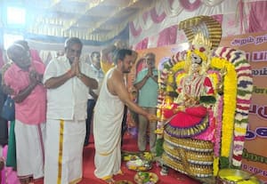 விசுவ ஹிந்து பரிஷத் நவராத்திரி விழா