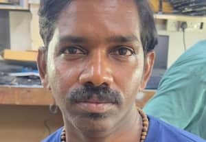 ‘திருடர்களின் வீடு’ பட இயக்குனர் ரயில்களில் திருடிய வழக்கில் கைது