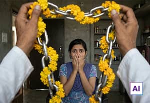 உலகில் குழந்தை திருமணத்தால் பாதிக்கப்படும் சிறுமியரில் 3ல் ஒருவர் இந்தியர்!