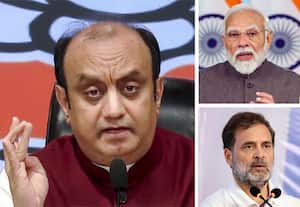 தமிழை போற்றும் மோடி; பிரிவினையை தூண்டும் ராகுல்!: பா.ஜ., கடும் குற்றச்சாட்டு