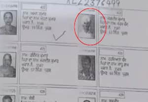 வாக்காளர் பட்டியலில் பகத்சிங் படம்: வெடித்தது புதிய சர்ச்சை