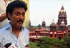 கவர்னர் அதிகாரம் திமுகவுக்கு இப்போது மட்டும் தெரியுதா? மகேஷூக்கு உயர்நீதிமன்றம் கேள்வி