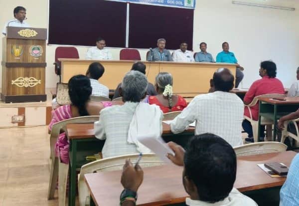 Latest Tamil News