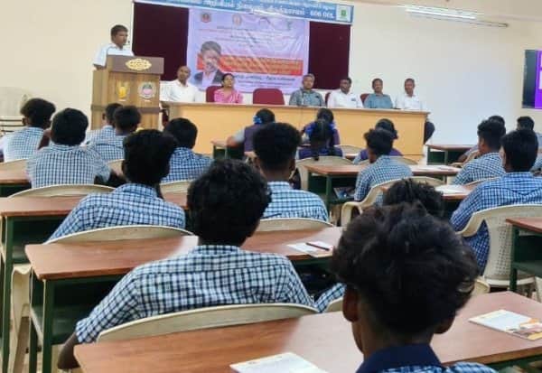 Latest Tamil News