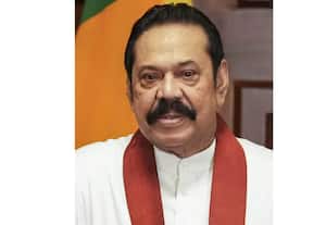 ஐசியூவில் இலங்கை முன்னாள் அதிபர் ராஜபக்சே