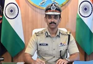 'கிரானைட்' வீரமணி வழக்கு:  கூடுதல் டிஜிபி அருணிடம் விசாரணை