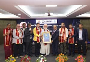 ‘மனதுக்கு பிடித்த துறையை தேர்ந்தெடுத்து சாதிக்கணும்’