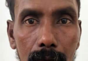 மனைவி கொலை: கணவன் கைது