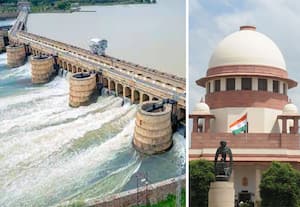 தமிழகத்திற்கு நீர் விடுவிப்பது கடினம்: காவிரி விவகாரத்தில் கர்நாடகா பிடிவாதம்