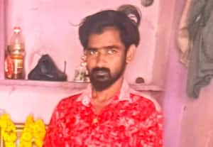 ‘லிவ்-இன்’ ஜோடி தற்கொலை திருமணமான வாலிபரை நம்பி வந்த பெண்ணுக்கு நேர்ந்த சோகம்