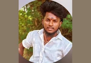 ஆயுதங்களுடன் வீடியோ பதிவிட்ட வாலிபர் கைது